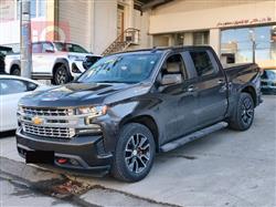 شيفروليه سلفرادو